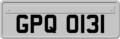 GPQ0131
