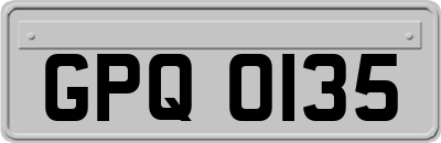 GPQ0135