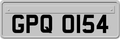GPQ0154