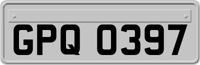 GPQ0397