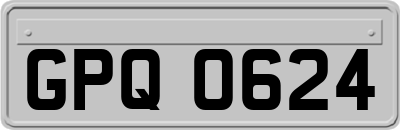 GPQ0624