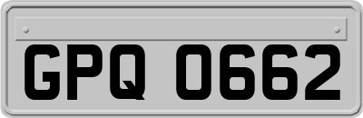 GPQ0662