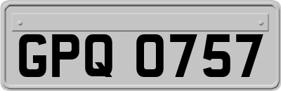 GPQ0757