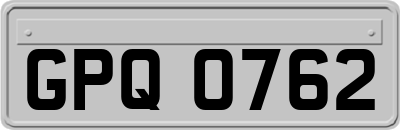 GPQ0762
