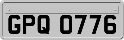 GPQ0776