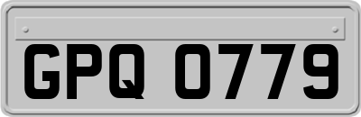 GPQ0779