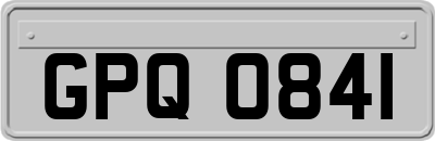 GPQ0841