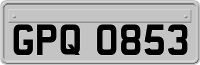 GPQ0853
