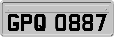 GPQ0887