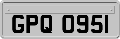 GPQ0951