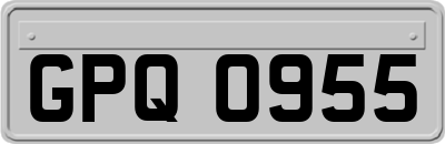 GPQ0955