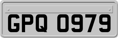 GPQ0979