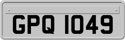 GPQ1049