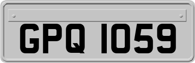 GPQ1059