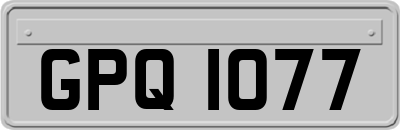 GPQ1077