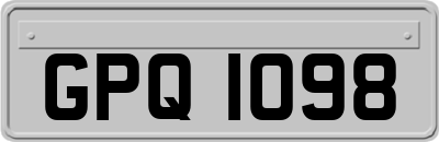 GPQ1098