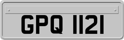 GPQ1121