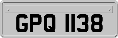 GPQ1138
