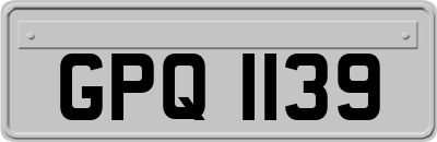 GPQ1139