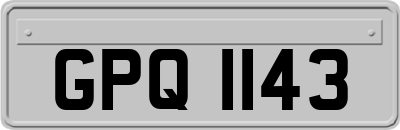 GPQ1143