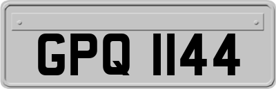 GPQ1144