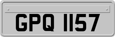 GPQ1157