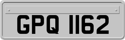 GPQ1162