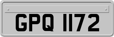 GPQ1172