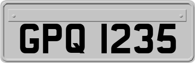 GPQ1235