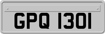 GPQ1301