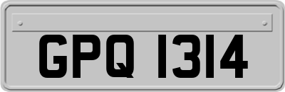 GPQ1314