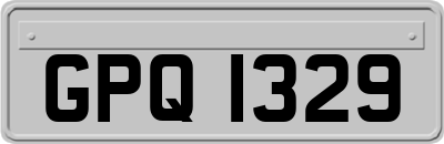 GPQ1329
