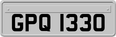 GPQ1330