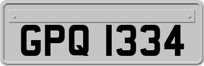 GPQ1334