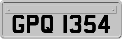 GPQ1354