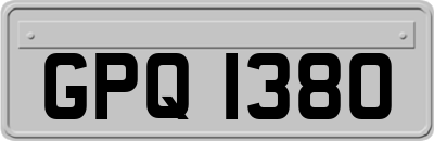 GPQ1380