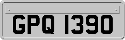 GPQ1390