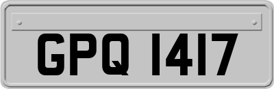 GPQ1417