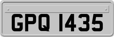GPQ1435