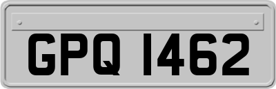 GPQ1462