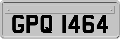 GPQ1464