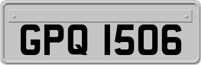 GPQ1506