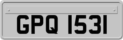 GPQ1531
