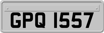 GPQ1557