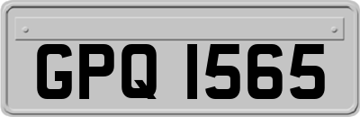 GPQ1565