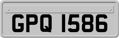 GPQ1586