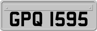 GPQ1595