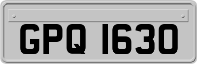 GPQ1630