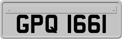 GPQ1661