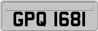 GPQ1681